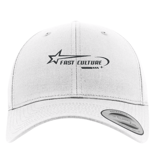 FC CAP - Premium Baseball Cap