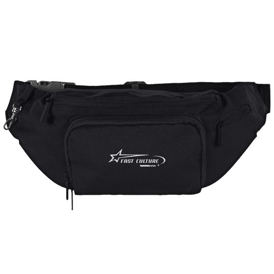 Bauchtasche Fast Culture Sign - Shoulder Bag